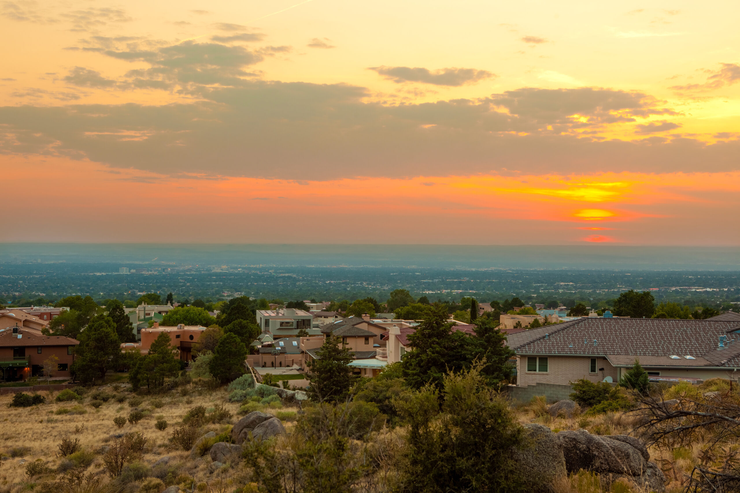 Featured image for “Understanding the New Mexico Real Estate Commission”