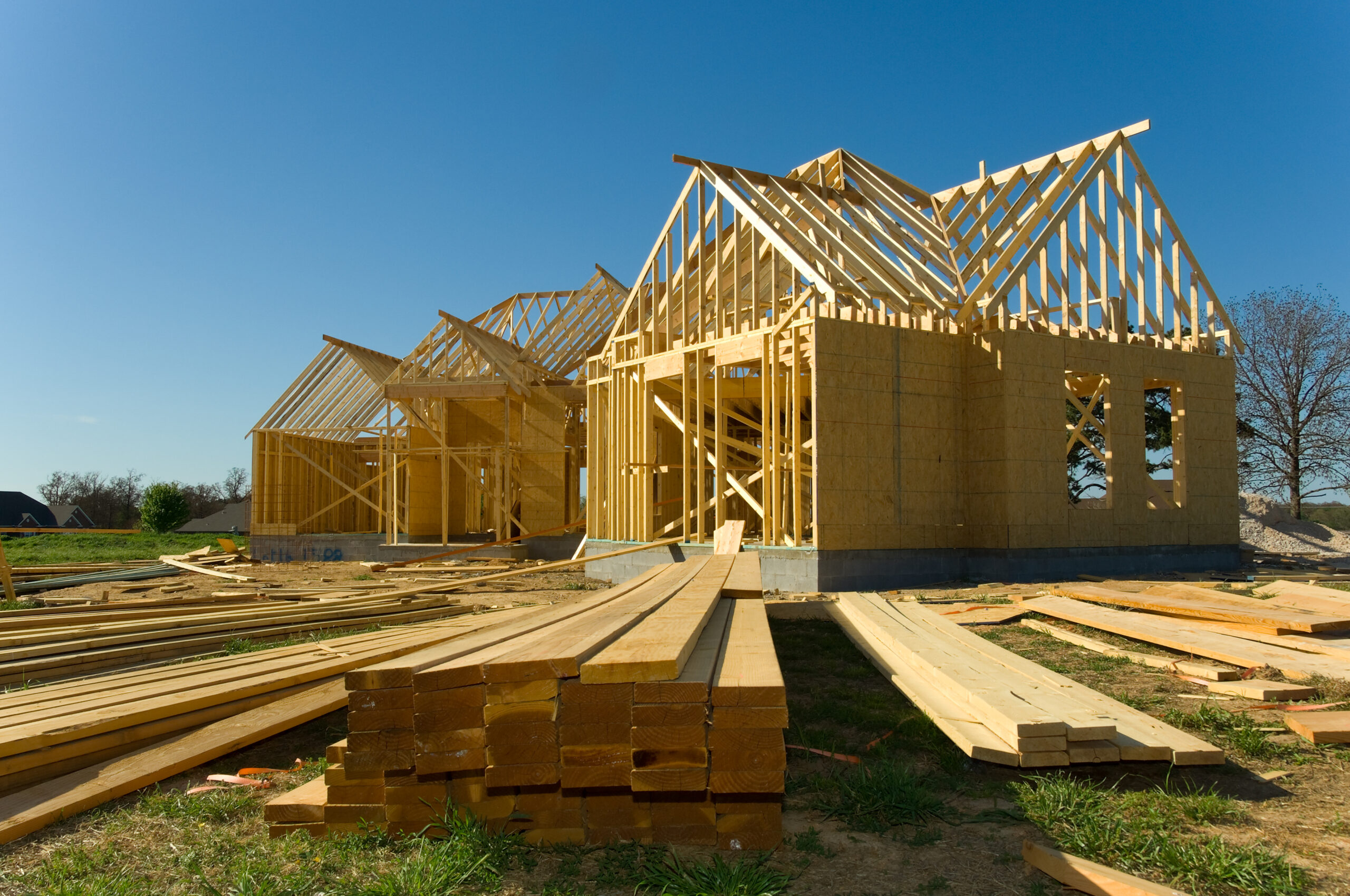 Featured image for “Why a Local Home Builders Association Matters in New Mexico”