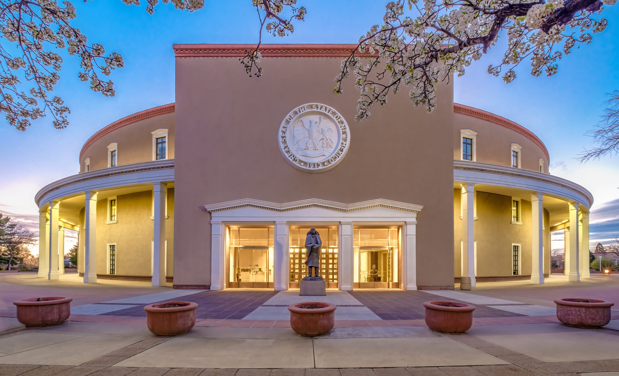 Featured image for “2025 New Mexico Home Builders Association Day (NMHBA) at the Legislature”