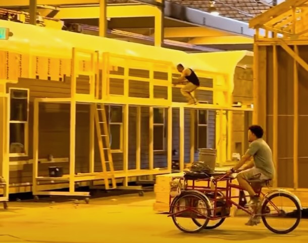 Featured image for “Roswell, NM based Fortifide Structures has something new for the NAHB Modular Home Building Council to Study”