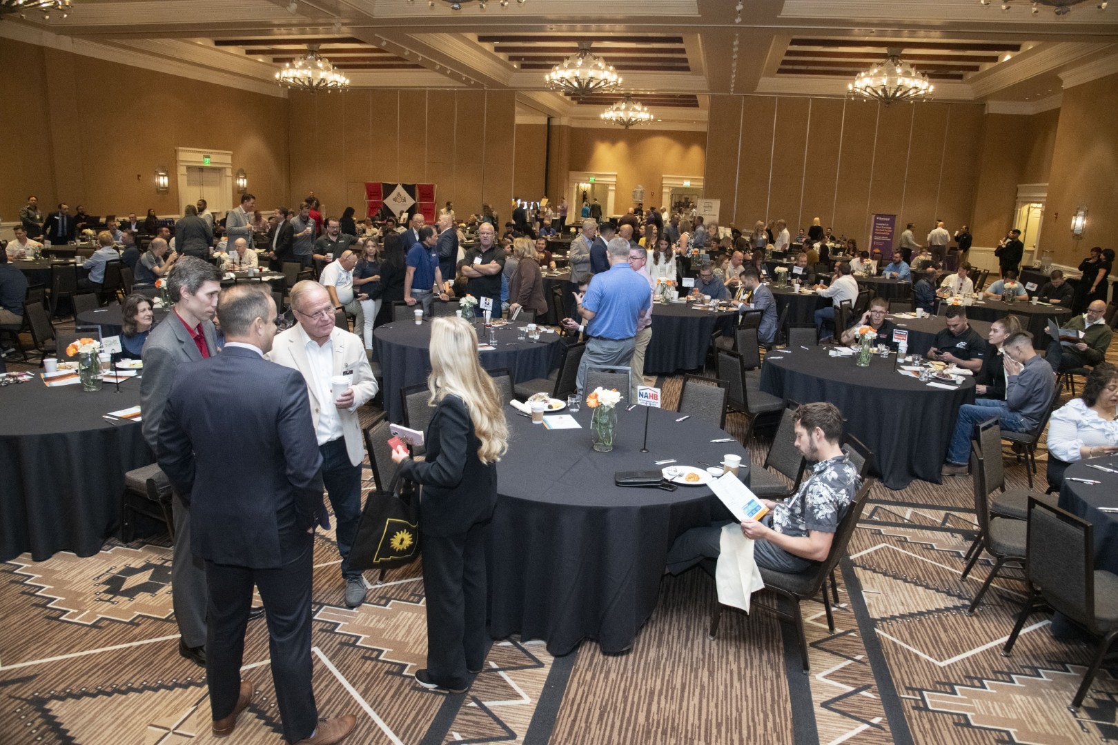 Featured image for “New Mexico Builders Summit 2026”