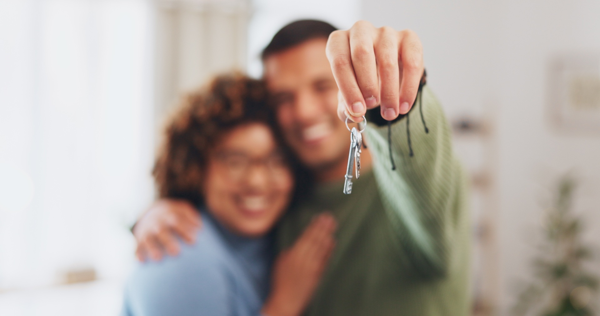 Featured image for “NewHome Rate Advantage for New Mexico Homebuyer”