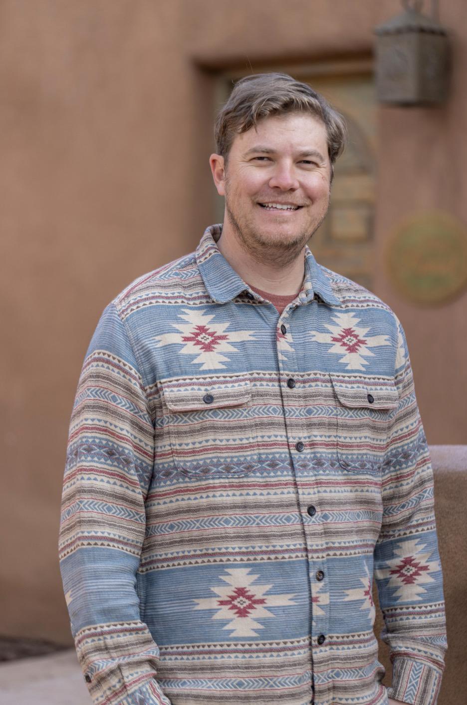 Joshua Shultz