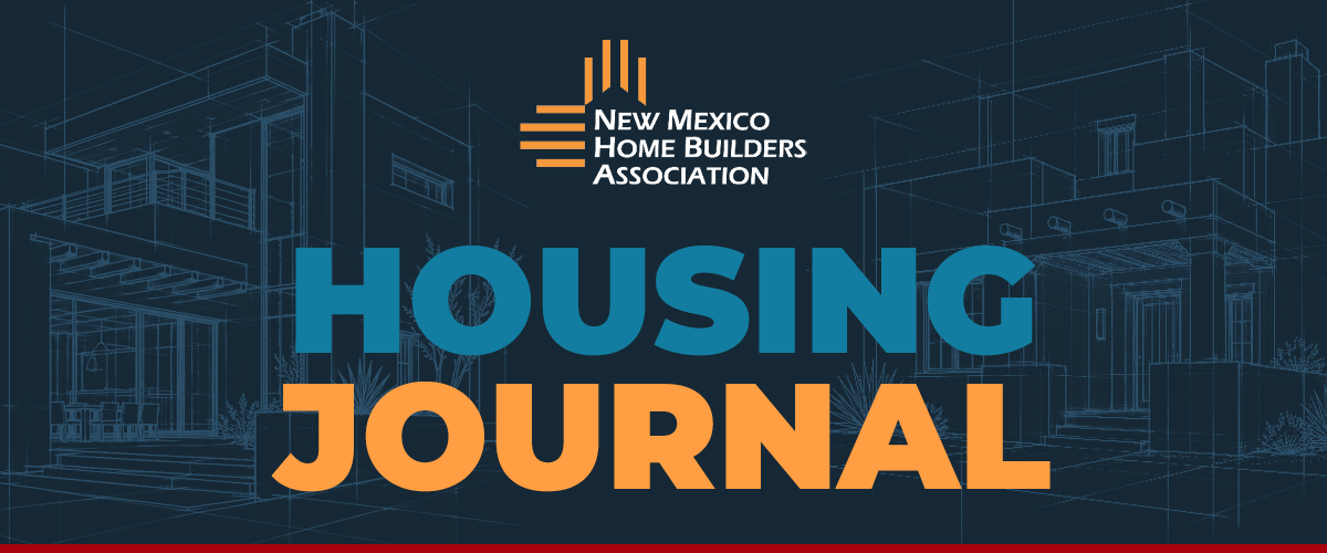 Featured image for “Building a Stronger New Mexico”